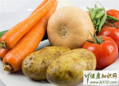 减肥食谱 瘦身百科 3个土豆减肥食谱帮你快速瘦身