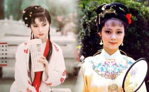 林黛玉和薛宝钗和好 薛宝钗的人缘为什么好