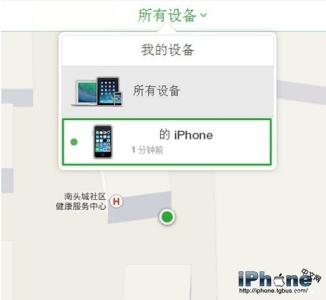 手机被偷如何找回 iPhone6Plus被偷/被盗找回方法介绍