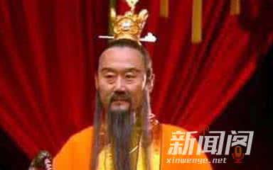 镇元大仙的诨号是什么 镇元大仙的诨号是怎么来的 镇元大仙的诨号