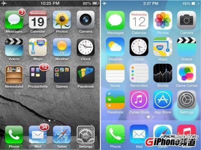 ios8降级ios7.1.2 ios7正式版降级 ios8正式版是否可以降级到ios7.1.2？ios8正式版是如何降级7.1.2的？