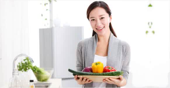 春季备孕 来点粗加点野,春季备孕这样吃