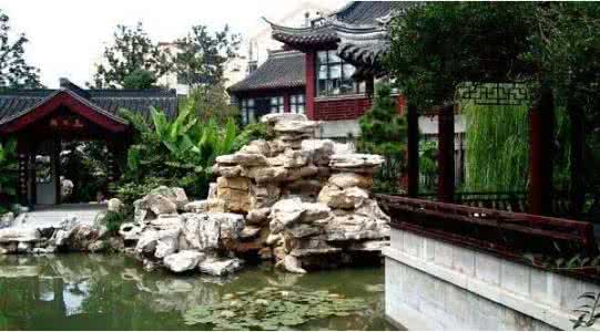 盘点中国十大私家园林 中国最美十大私家园林盘点