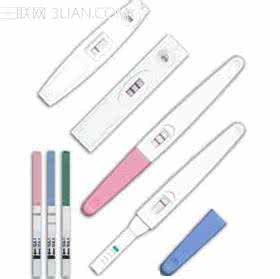 验孕棒准确率高吗 图解验孕棒怎么看 正确使用才能准确验孕