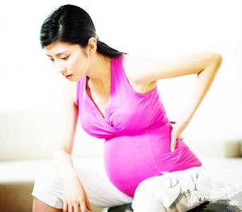 如何缓解孕期腰痛 如何缓解孕期腰痛 孕期腰痛如何缓解呢