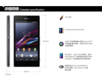 sony z1 l39h sony z1 l39h 索尼Z1 L39h游戏、导航数据包转移到SD卡的方法