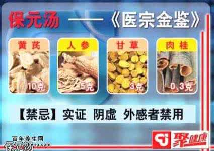 气虚体质如何调理 20160205聚健康视频和笔记:刘兴志,气虚体质,保元汤,精芪粳米粥