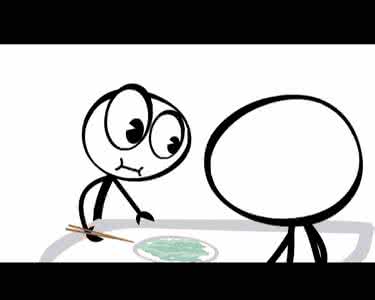 百喻故事 百喻人生小故事741