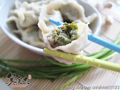 荠菜水饺馅的做法 荠菜饺子的做法 荠菜水饺的做法,荠菜水饺怎么做好吃,荠菜水饺的家常做法