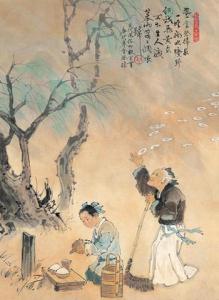 寒食节和清明节的关系 “寒食”节来临怎么办 清明节如何养生