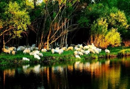 美国人口最少的城市 它是中国人口最少的城市，却美的像个意外！