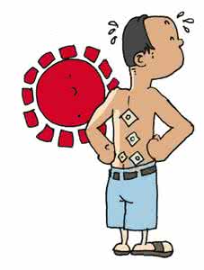 食欲不振 过敏儿食欲不振 中医找出真相(一)