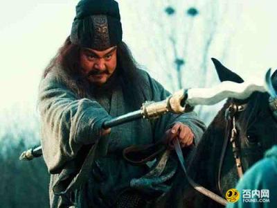 关羽张飞 临大事张飞关羽见高下