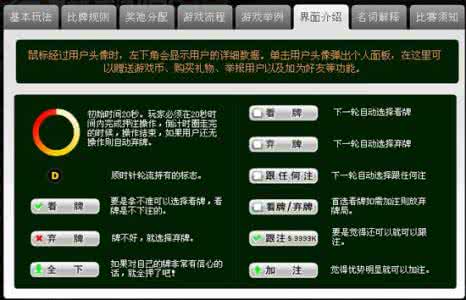 德克萨斯扑克玩法 德克萨斯扑克玩法 德克萨斯扑克（最详细规则）_德克萨斯扑克玩法