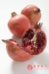 什么水果能美白皮肤 让皮肤越吃越嫩的水果