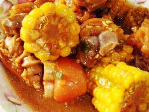 形容猪蹄美味的句子 超美味猪蹄的各种做法！