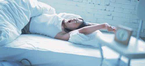 闷热会不会影响睡眠 高质量睡眠 夏日闷热 如何实现高质量睡眠