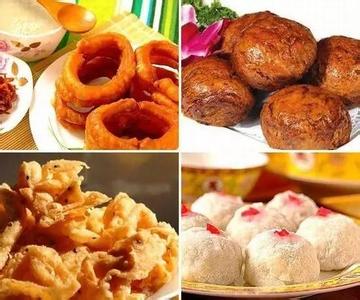 广东特色美食 吃货来广东  各地特色美食大全好吃到停不来！