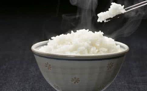我吃你家米饭啦的段子 米饭你“吃”对了吗