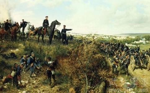 普法战争对法国的影响 普法战争的影响有哪些 普法战争的影响