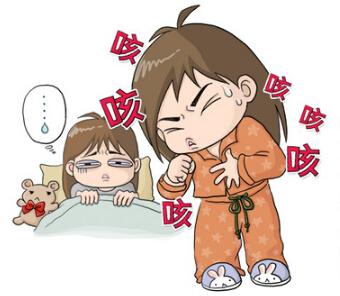 预防咳嗽最好方法 如何预防咳嗽