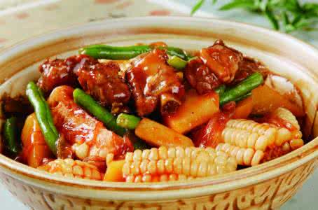 农家大炖菜做法大全 农家炖菜独特做法（20道）