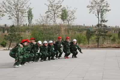 公司员工拓展活动 公司员工户外拓展心得