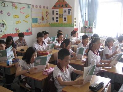 【蔓萝课堂】 小学语文1-6年级学习重点