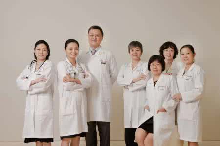 杭州市妇产科医院 上海美华妇产科医院 美华妇产科团队成功完成一例高难度子宫肌瘤手术