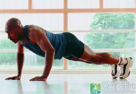 俯卧撑技巧 俯卧撑技巧有哪些