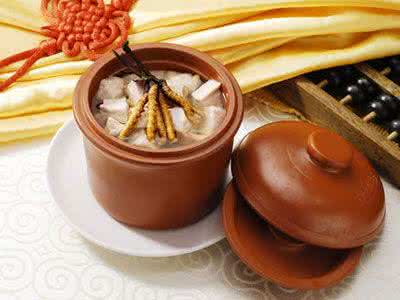 清宫仙药茶 仙药茶