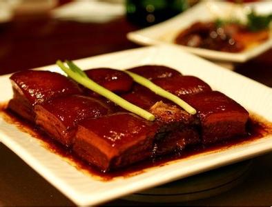 东坡肉 简易版东坡肉