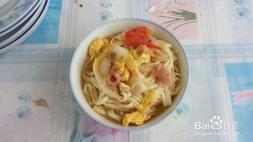 家庭炒面条做法大全 百变面条炒着吃食谱的做法大全