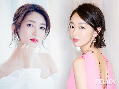 淡妆 春妆忌用力过猛“减淡妆”仙女力up