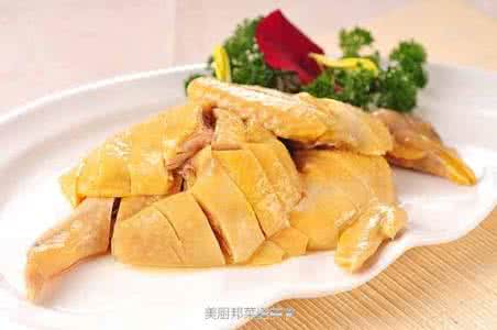 白切鸡的做法大全 【白切鸡】白切鸡的做法大全