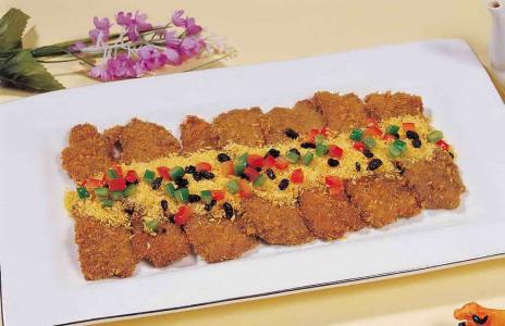肥肠 腰花 肉松、肉皮、肥肠、腰花做法集页