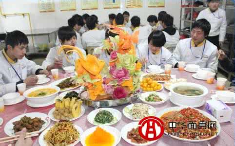 餐馆点菜系统 餐馆就餐点菜的几点技巧