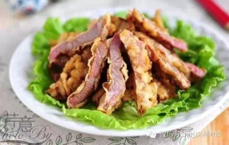 牛肉怎么弄好吃 这样弄肉肯定好吃