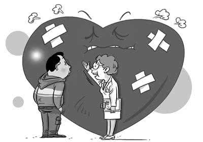 全球抑郁症患者 引发抑郁症的原因 全球3.5亿人患有抑郁症 职业人群更易引发抑郁症