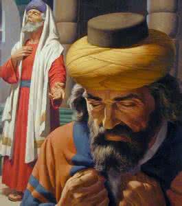 赎罪的经文 祷告的真义