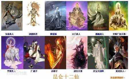 黄龙真人异界游 黄龙真人因为没能力所以没徒弟？