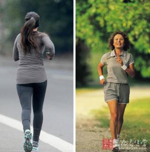 如何减肥 8个小习惯打造迷人身材