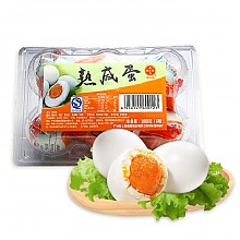腌制咸鸭蛋要密封吗 密制多味咸蛋