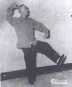 站桩真传一句话 正本清源话站桩