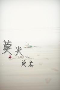 莫失莫忘小说 你说莫失莫忘,最后终是一纸暗殇