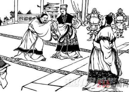名士 曾帮助曹操统一中国北方的神秘名士究竟是谁？