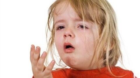 小儿夜间咳嗽偏方 小儿咳嗽有哪些类型