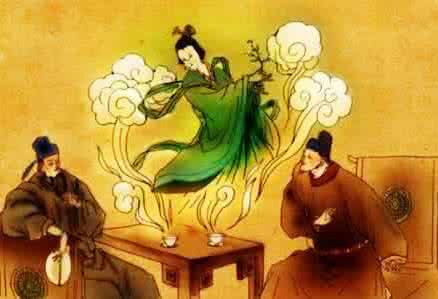 铁观音的传说故事 茉莉花茶的传说