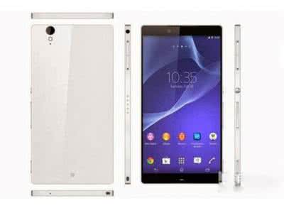 xperia z5 ultra 索尼xperia z5ultra价格多少钱