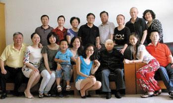 台儿庄敢死队队长 比许世友更猛的敢死队队长，终生都拒绝跟日本人和解